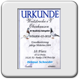 10.Platz Einzelbestleistung jhrige Weibchen 2004